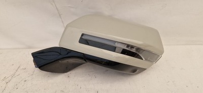 Kia ev9 mv зеркало левая 17 pin камера фото №1