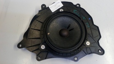 Renault clio iv динамик дверь правый перед фото №1