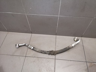 Шланг кондиционера audi a6 c6 4f0260707t фото №1