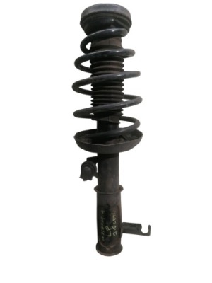 Амортизатор пружина левый перед opel insignia a 2.0 cdti 13245966 фото №1