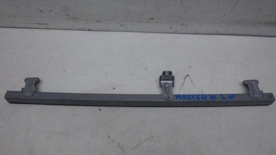 Направляющая стекло левый перед master iii 8200683409 фото №1