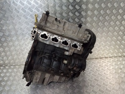 Двигатель saab 9-3 ii 1.8 z18xe 122km фото №1