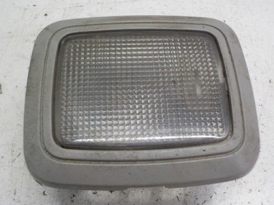 Volvo fh лампа салона фото №1