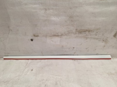 Vw touran caddy молдинг двері правий перед 1t0853516g фото №1