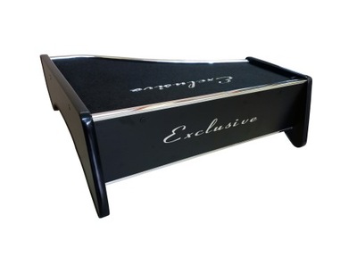 Полка stolik rtv tir scania r streamline 2013-2017 середина фото №1