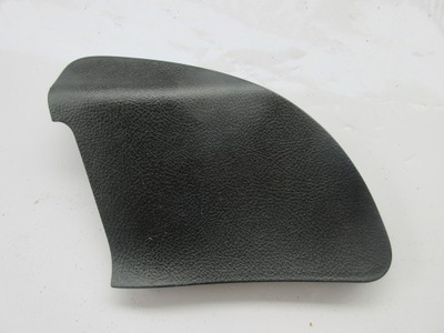 Защита заглушка правая land rover freelander ii фото №1