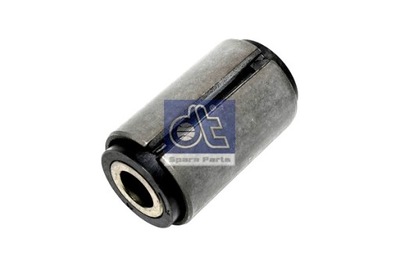 Dt spare parts 4.80425 втулка підшипник, щітка ресора фото №1