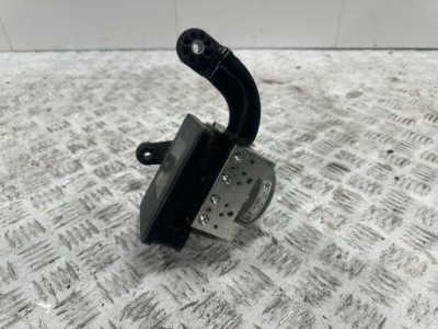 Bmw 3 f30 f35 f31 2018 насос abs фото №1