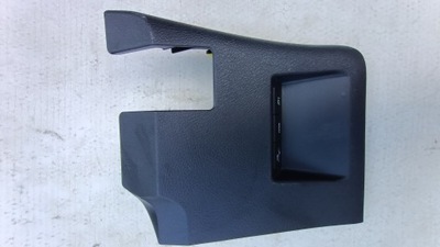 TOYOTA YARIS 3 PROTECCIÓN BANDEJA GUANTERA 55433-0D030  