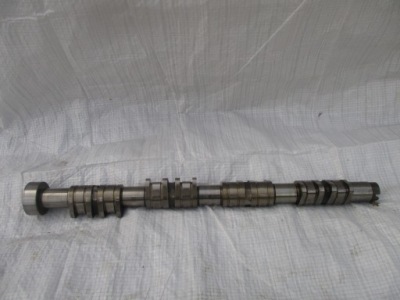 Jaguar xj xf range rover iv sport 5.0 v8 вал распределительного вала всасывающий правый фото №1