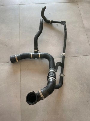 Шланг wody alfa romeo giulia qv фото №1