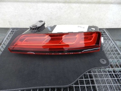 Audi r8 4s0 15- лампа led задня права сторона фото №1