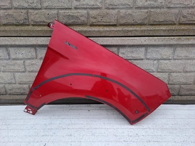 Ford ecosport active 12-22 крыло передний правый оригинал фото №1