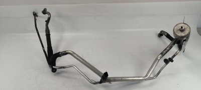 Шланг кондиционера 9681693180 peugeot partner ii фото №1