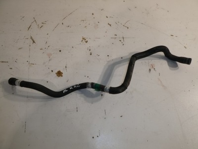 Шланг усилителя ducato iii 1374619080 фото №1