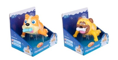 PŁYWAJĄCY PIESEK MIX