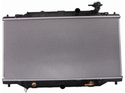 Радиатор mazda 6 gj gl 2.2 фото №1