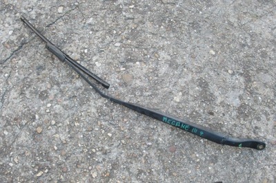 Renault megane iii важіль двірники праве фото №1