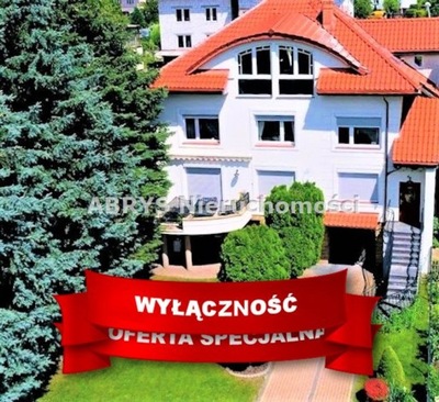 Dom, Olsztyn, Likusy, 400 m²