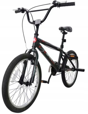 ROWER BMX AIRWALK SAVAGE 20 cali PEGI PRO 8943