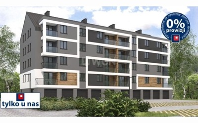 Mieszkanie, Polkowice, Polkowice (gm.), 47 m²