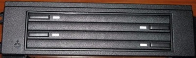 Бардачок na cd fischer mitsubishi carisma фото №1