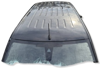 Дах citroen berlingo iv partner iv combo e rifter фото №1