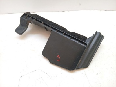 Воздуховод воздуха левая hyundai i30 iii 1.0 фото №1