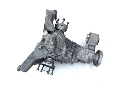 Диференціал 0db500043g audi a4 b9 8w фото №1