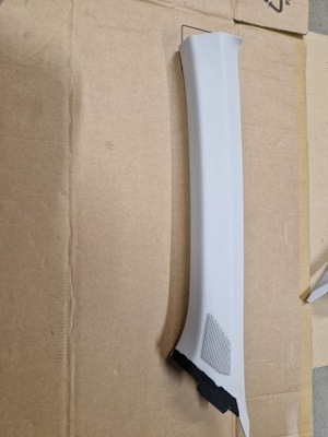 Захист стійка внутрішнього перед vw t-roc права ліва фото №1