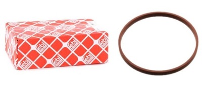 Прокладка корпус коробка передач. передача. фото №1