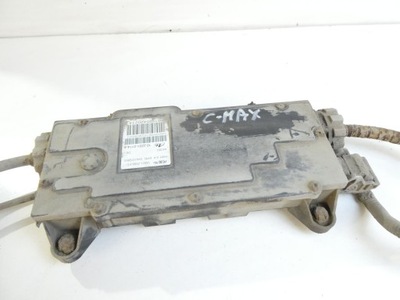 ЭЛЕКТРИЧЕСКИЙ ТОРМОЗ РУЧНОЙ FORD C-MAX 3M51-2598-FC 10.2201-0114.4