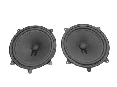 JUEGO ALTAVOCES SMART A4518200402  