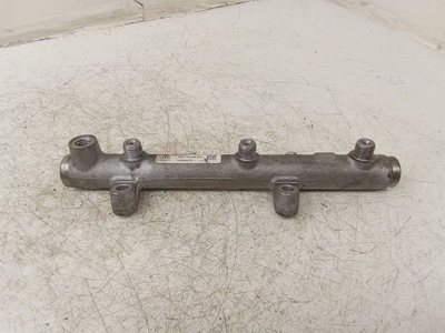 Шланг паливний права сторона volkswagen touareg ii 059130090bj фото №1