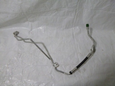 Ford оригинальный номер jn11-19a704-aa шланг кондиционера фото №1