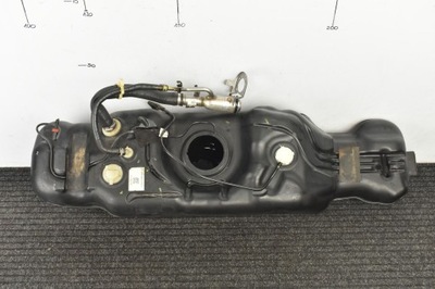 Bak пального заливна горловина jb3g-9k007-ac ford ranger iv фото №1