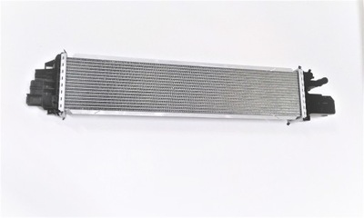 NUEVO RADUADOR INTERCOOLER 2.0 TRAFIC 3 TALENTO  