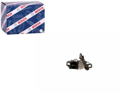 Регулятор напряжения volvo s60 ii s80 ii v60 i v70 iii xc60 i citroen фото №1