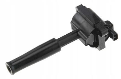 Котушка запалювання nty ecz-lr-012 фото №1