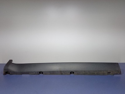 Ford kuga mk1 молдинг порог 8v41-s10154-ac правая фото №1