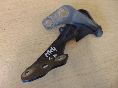 Петля капот лівий ford mondeo mk4 przed lift фото №1