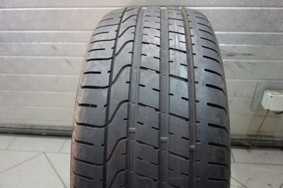 1 PIEZA 265/40R22 PIRELLI P.ZERO 6.4MM (M53)  