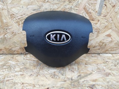 Подушка повітряна водія kia ceed i lift ko фото №1