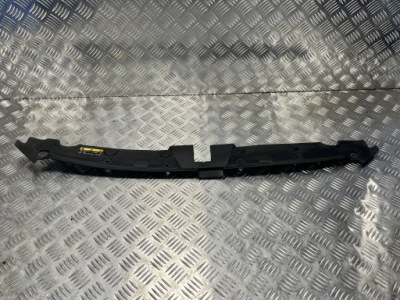 Накладка накладка поперечина перед seat ateca 16- 575853655 фото №1
