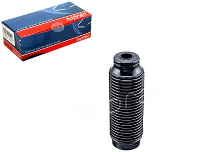 Topran захист амортизатора hyundai elantra 1.6 xd фото №1