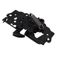 Ford transit custom замок капот фото №1