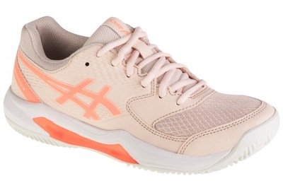 ASICS GEL-DEDICATE 8 CLAY (41,5) Damskie Buty