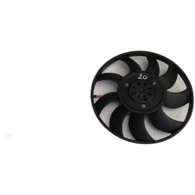 Audi a8 4h вентилятор вентилятор 4h0959455ad фото №1