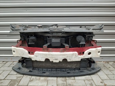 Mazda 6 gj pas перед 2.2 дизель фото №1