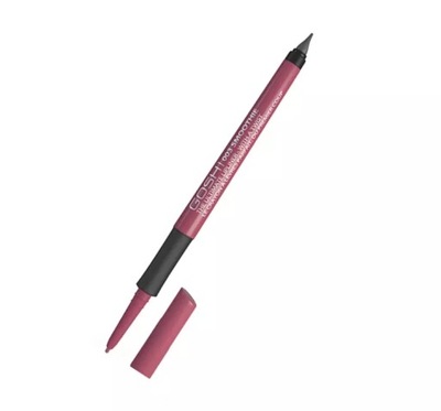 GOSH THE ULTIMATE LIPLINER KONTURÓWKA DO UST 006